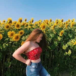 Meet your Posher, Isabella